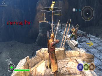 The Lord of the Rings: Conquest