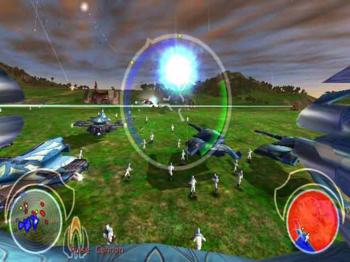 Battle Engine Aquila