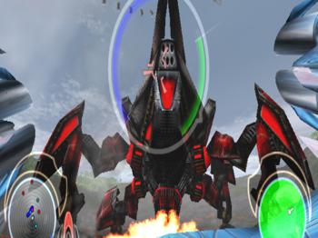 Battle Engine Aquila