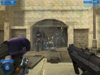 Halo 2