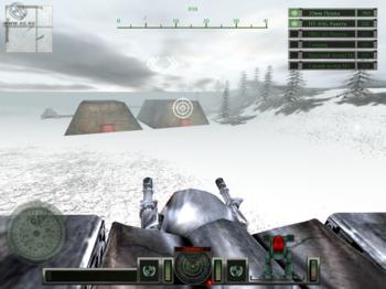 Steel Walker