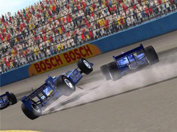 IndyCar SERIES