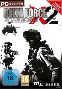 Delta Force Extreme 2