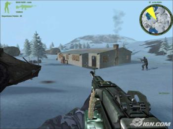 Delta Force Extreme 2
