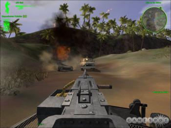 Delta Force Extreme 2