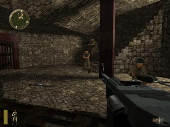 Marine Heavy Gunner Vietnam