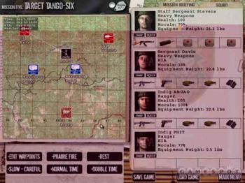 Elite Warriors: Vietnam