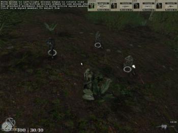 Elite Warriors: Vietnam