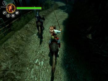 Тарас Бульба. Запорожская сечь