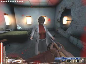 Dark Apes: Fate of Devolution