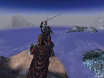 Determinance: Боевое крещение