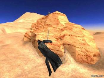 Determinance: Боевое крещение