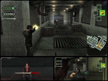 Th3 Plan: Идеальное ограбление