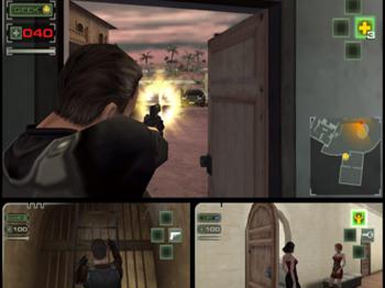 Th3 Plan: Идеальное ограбление