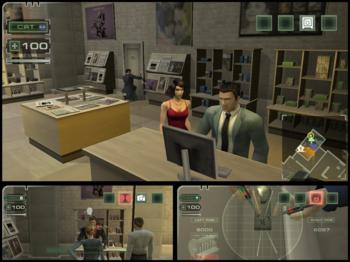 Th3 Plan: Идеальное ограбление