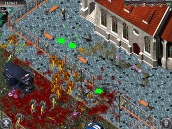 Theseus: Возвращение героя