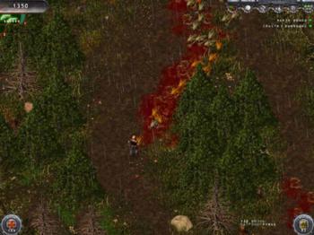 Theseus: Возвращение героя