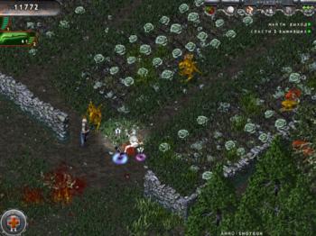 Theseus: Возвращение героя