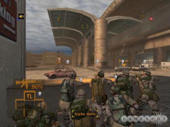 Full Spectrum Warrior