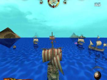 Тортуга. Морское Братство