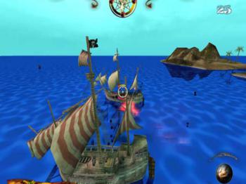 Тортуга. Морское Братство