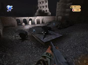 World War II Combat - Road to Berlin