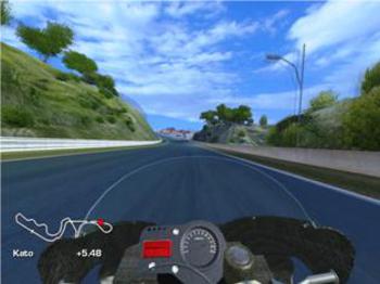 MOTO GP 2