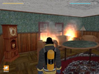 Firefighter 259