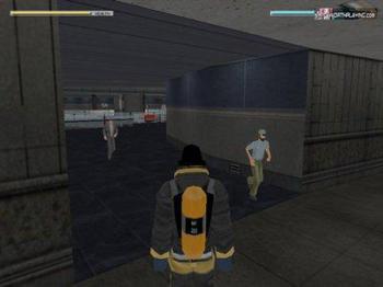 Firefighter 259