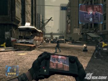 Frontlines: Fuel of War