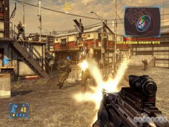 Frontlines: Fuel of War