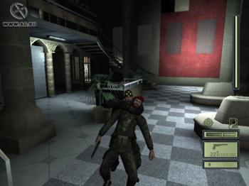 Tom Clancy`s Splinter Cell