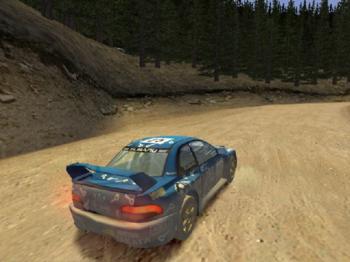 Colin McRae Rally 3