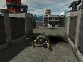 2025: Battle for Fatherland