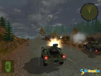 2025: Battle for Fatherland