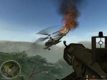 Terrorist Takedown: Covert Operations