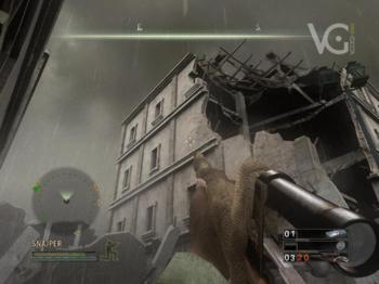 Commandos: Strike Force