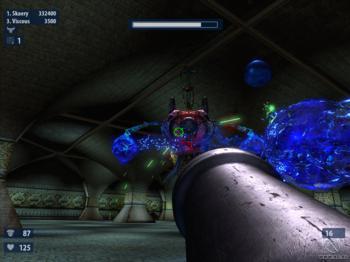 Serious Sam HD: The Second Encounter