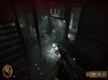 Wolfschanze 2: Падение Третьего рейха