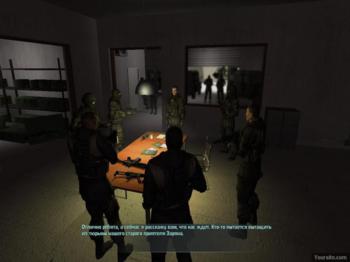 SAS: Secure Tomorrow