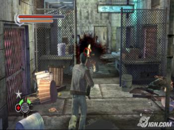 John Woo Presents Stranglehold