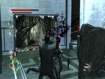 John Woo Presents Stranglehold