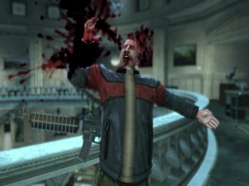 John Woo Presents Stranglehold