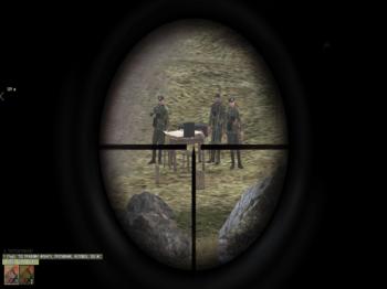 Iron Front: Liberation 1944