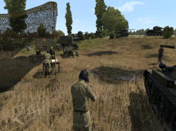 Iron Front: Liberation 1944