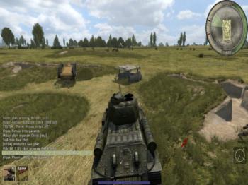 Iron Front: Liberation 1944