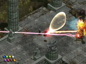 Magicka. An Adventure of Sorcs