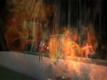 Гульмэн 2: Тайна магических кристаллов