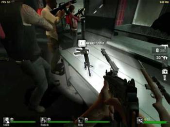 Left 4 Dead