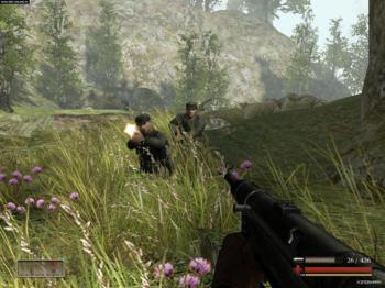 Battlestrike: Force of Resistance